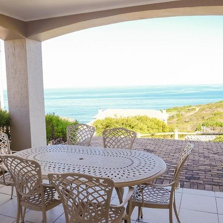 Pinnacle Point - Golf Safari Sa Mossel Bay Kültér fotó