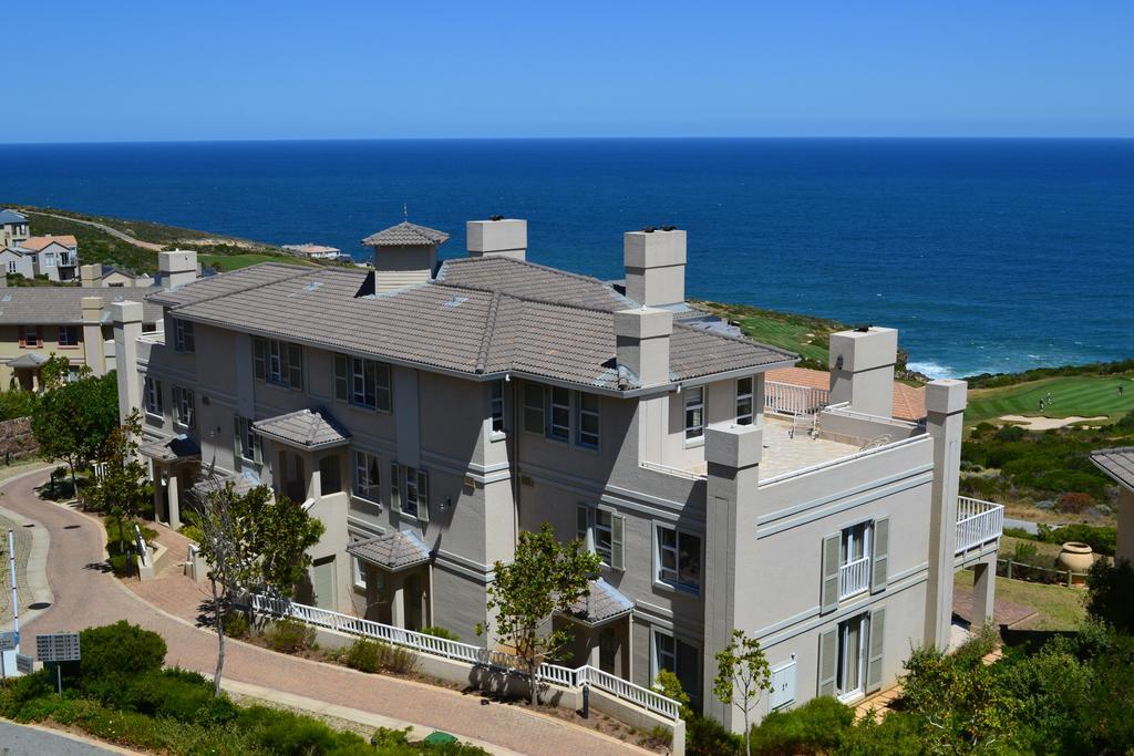 Pinnacle Point - Golf Safari Sa Mossel Bay Kültér fotó