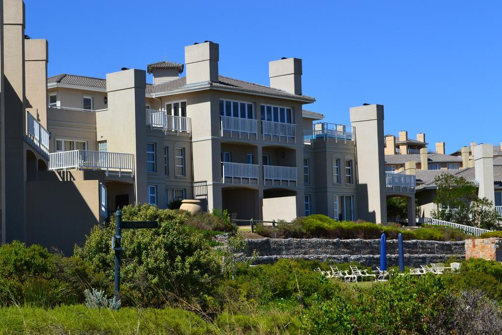 Pinnacle Point - Golf Safari Sa Mossel Bay Kültér fotó