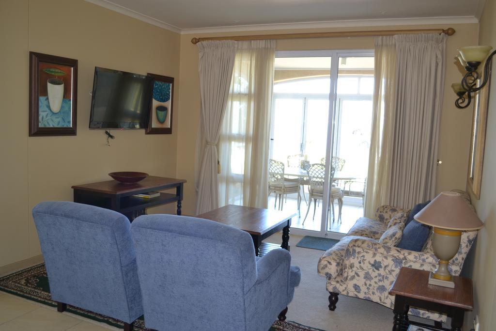 Pinnacle Point - Golf Safari Sa Mossel Bay Kültér fotó