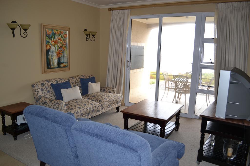 Pinnacle Point - Golf Safari Sa Mossel Bay Kültér fotó