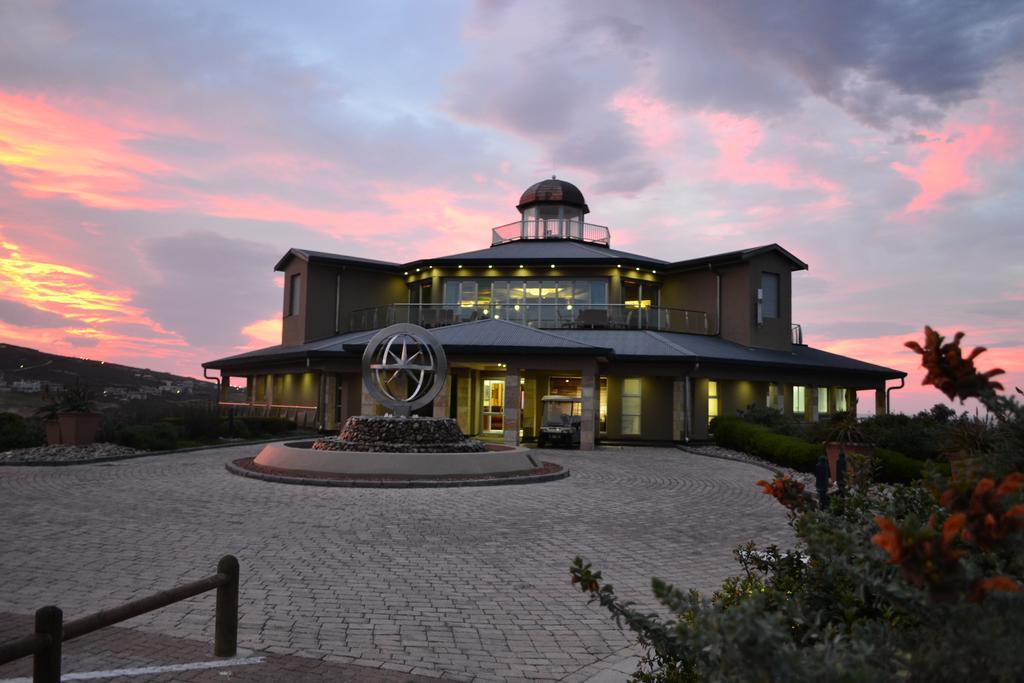 Pinnacle Point - Golf Safari Sa Mossel Bay Kültér fotó