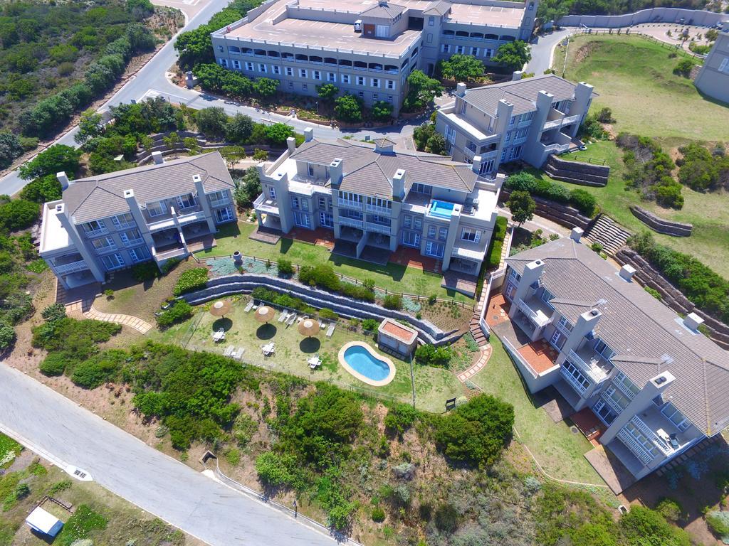 Pinnacle Point - Golf Safari Sa Mossel Bay Kültér fotó
