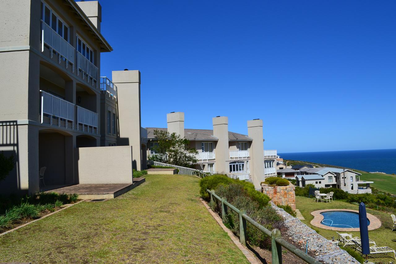 Pinnacle Point - Golf Safari Sa Mossel Bay Kültér fotó