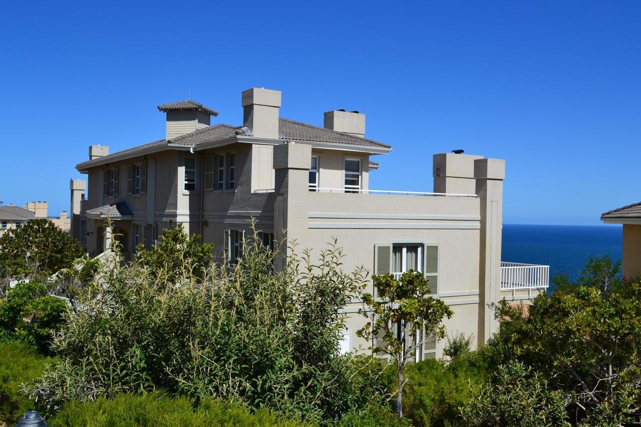 Pinnacle Point - Golf Safari Sa Mossel Bay Kültér fotó