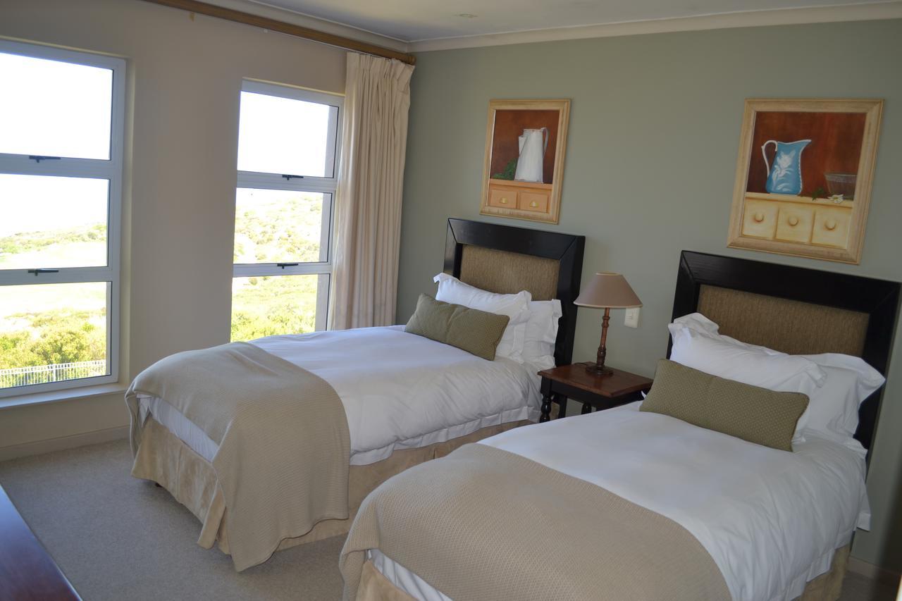 Pinnacle Point - Golf Safari Sa Mossel Bay Kültér fotó