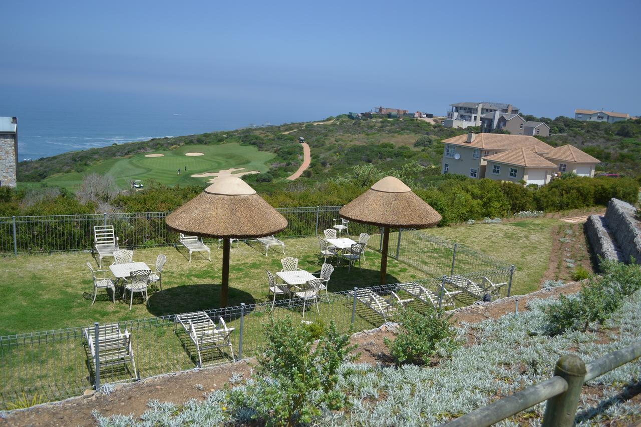 Pinnacle Point - Golf Safari Sa Mossel Bay Kültér fotó