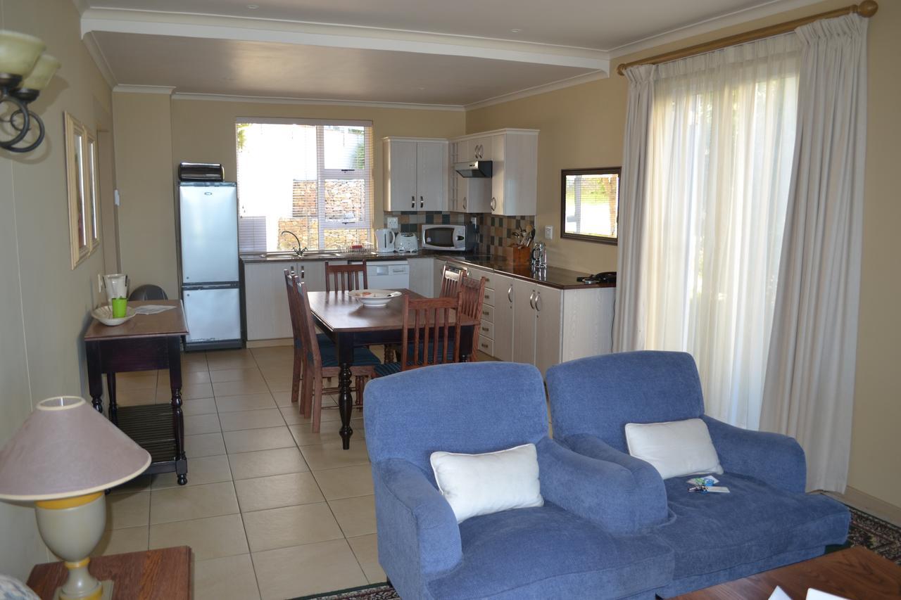 Pinnacle Point - Golf Safari Sa Mossel Bay Kültér fotó