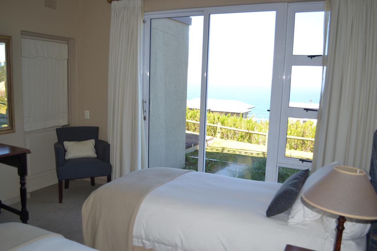 Pinnacle Point - Golf Safari Sa Mossel Bay Kültér fotó