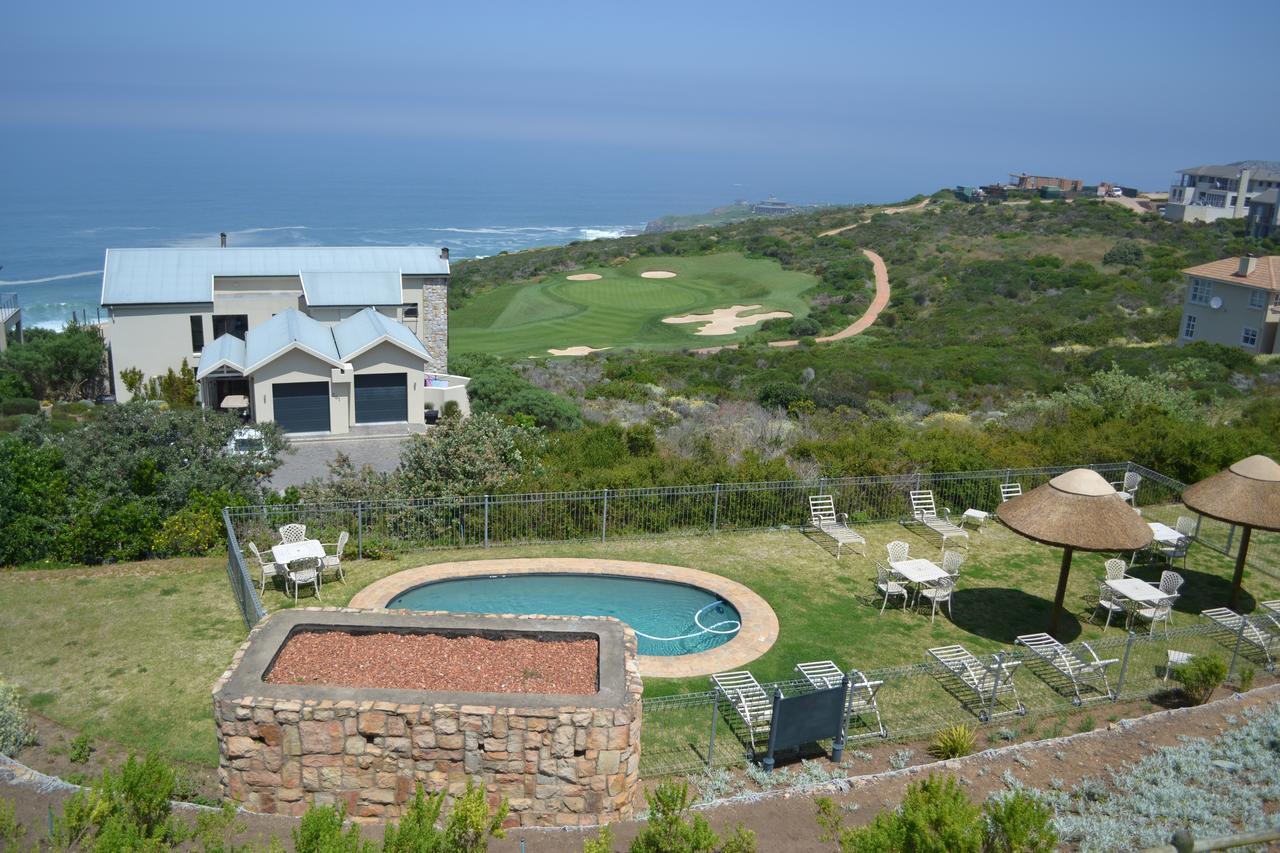 Pinnacle Point - Golf Safari Sa Mossel Bay Kültér fotó