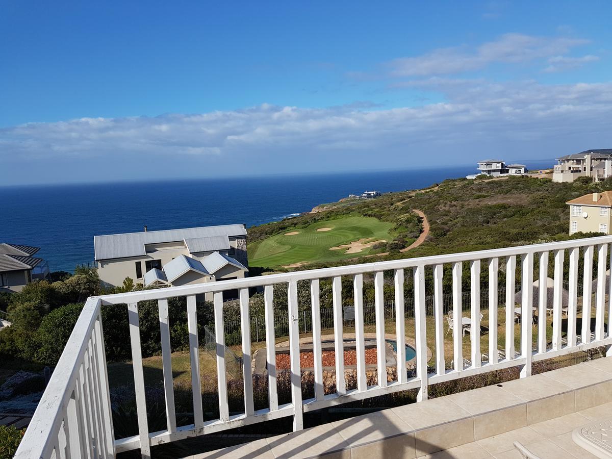 Pinnacle Point - Golf Safari Sa Mossel Bay Kültér fotó