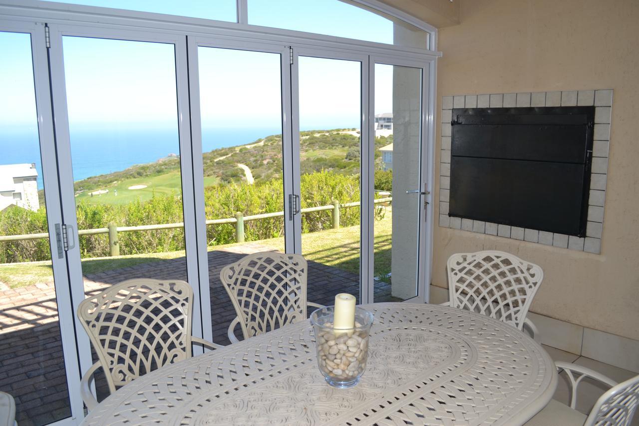 Pinnacle Point - Golf Safari Sa Mossel Bay Kültér fotó