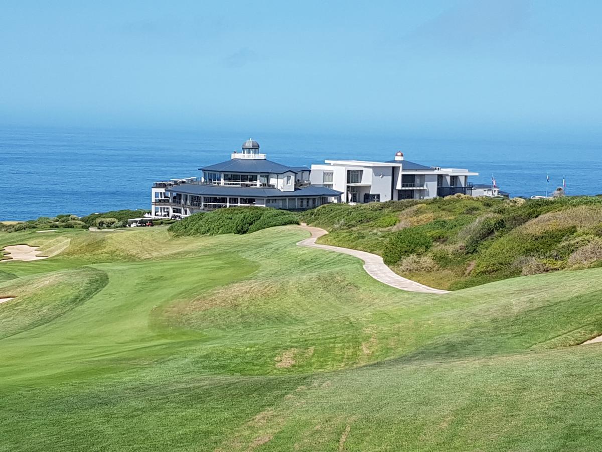 Pinnacle Point - Golf Safari Sa Mossel Bay Kültér fotó