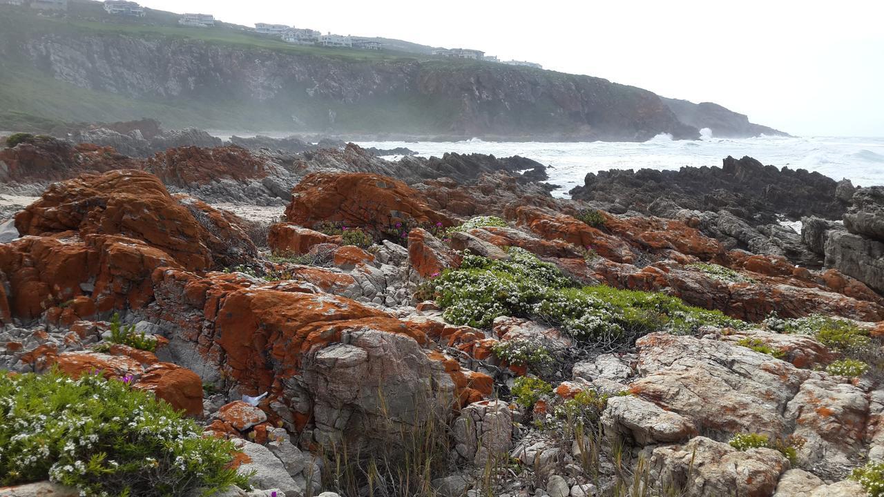 Pinnacle Point - Golf Safari Sa Mossel Bay Kültér fotó