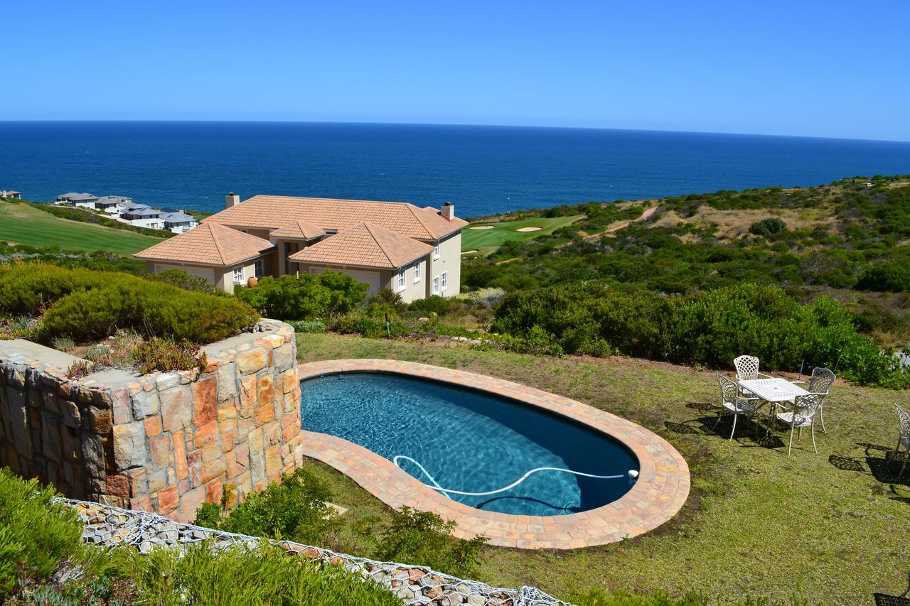Pinnacle Point - Golf Safari Sa Mossel Bay Kültér fotó
