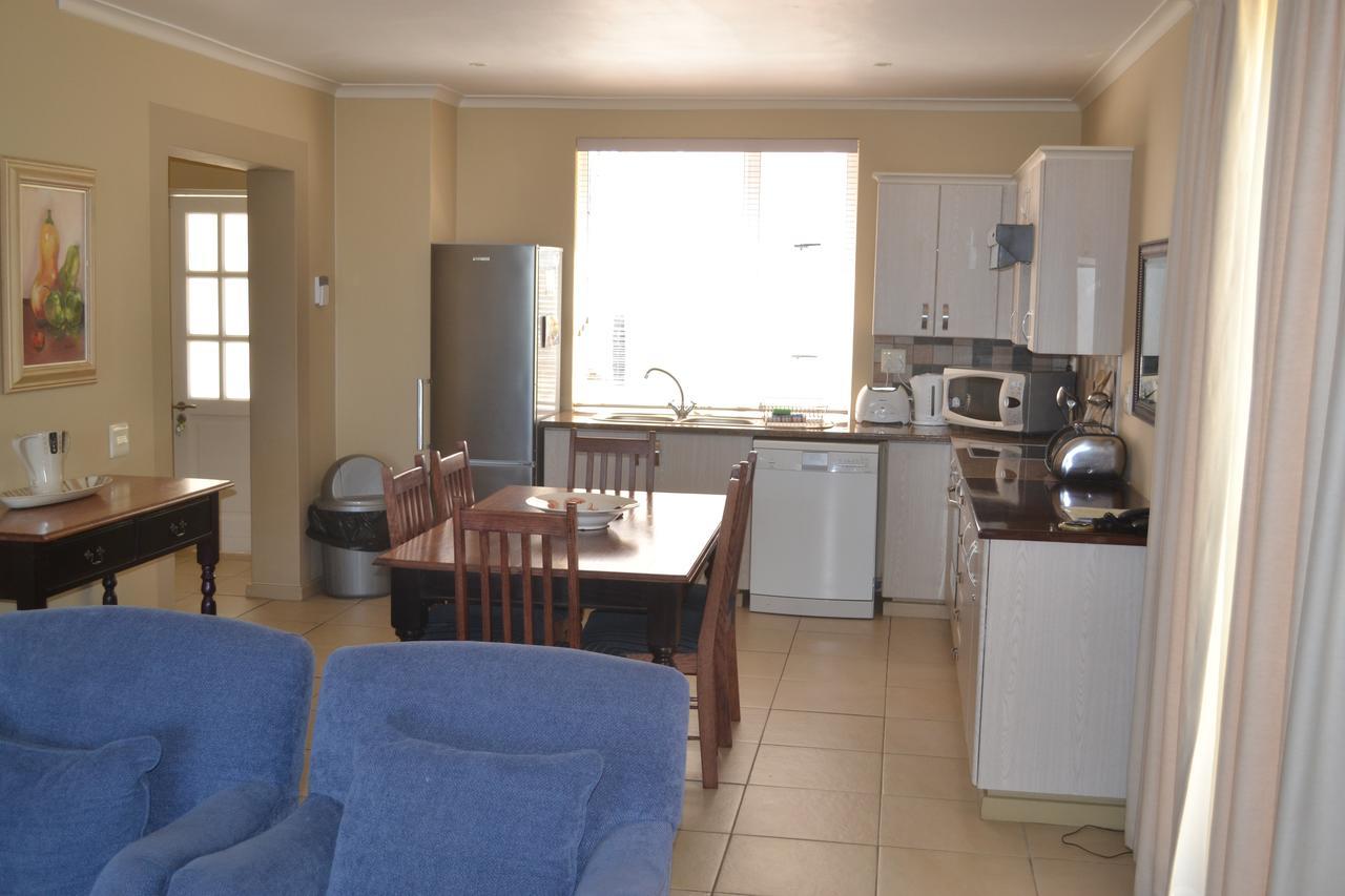 Pinnacle Point - Golf Safari Sa Mossel Bay Kültér fotó