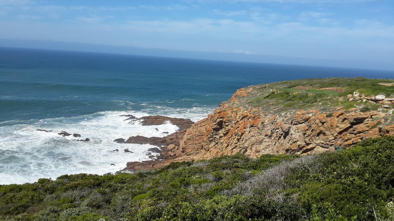 Pinnacle Point - Golf Safari Sa Mossel Bay Kültér fotó