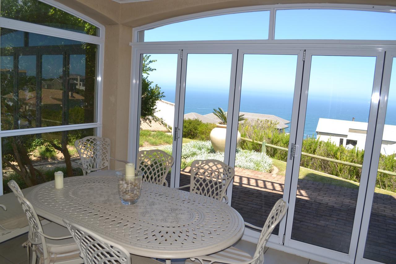 Pinnacle Point - Golf Safari Sa Mossel Bay Kültér fotó