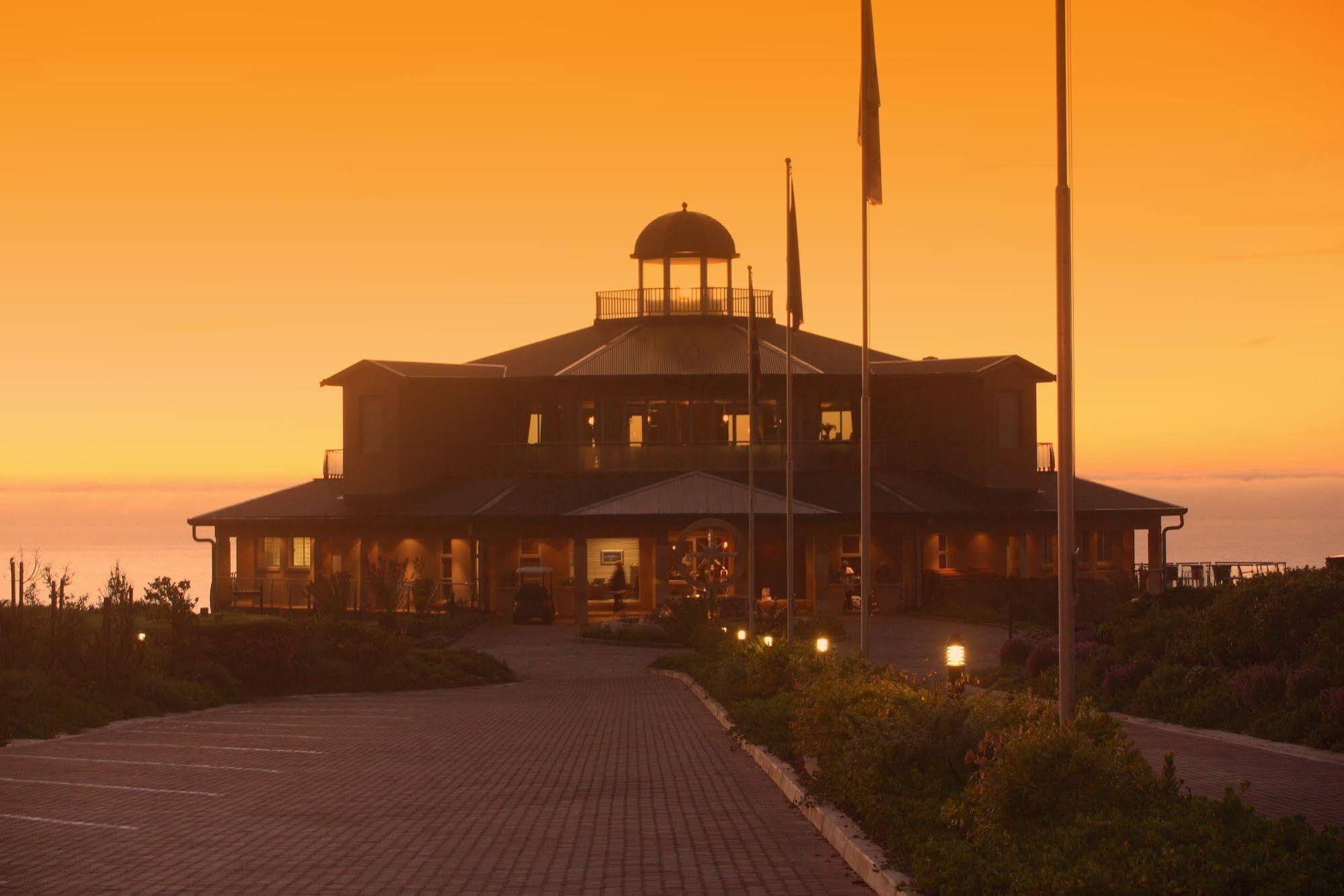 Pinnacle Point - Golf Safari Sa Mossel Bay Kültér fotó