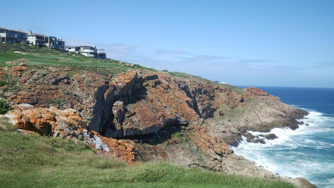 Pinnacle Point - Golf Safari Sa Mossel Bay Kültér fotó