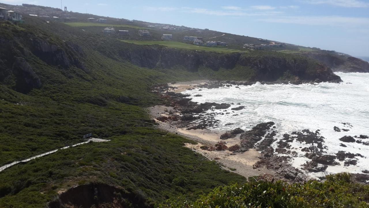 Pinnacle Point - Golf Safari Sa Mossel Bay Kültér fotó