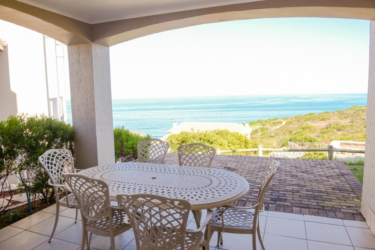 Pinnacle Point - Golf Safari Sa Mossel Bay Kültér fotó