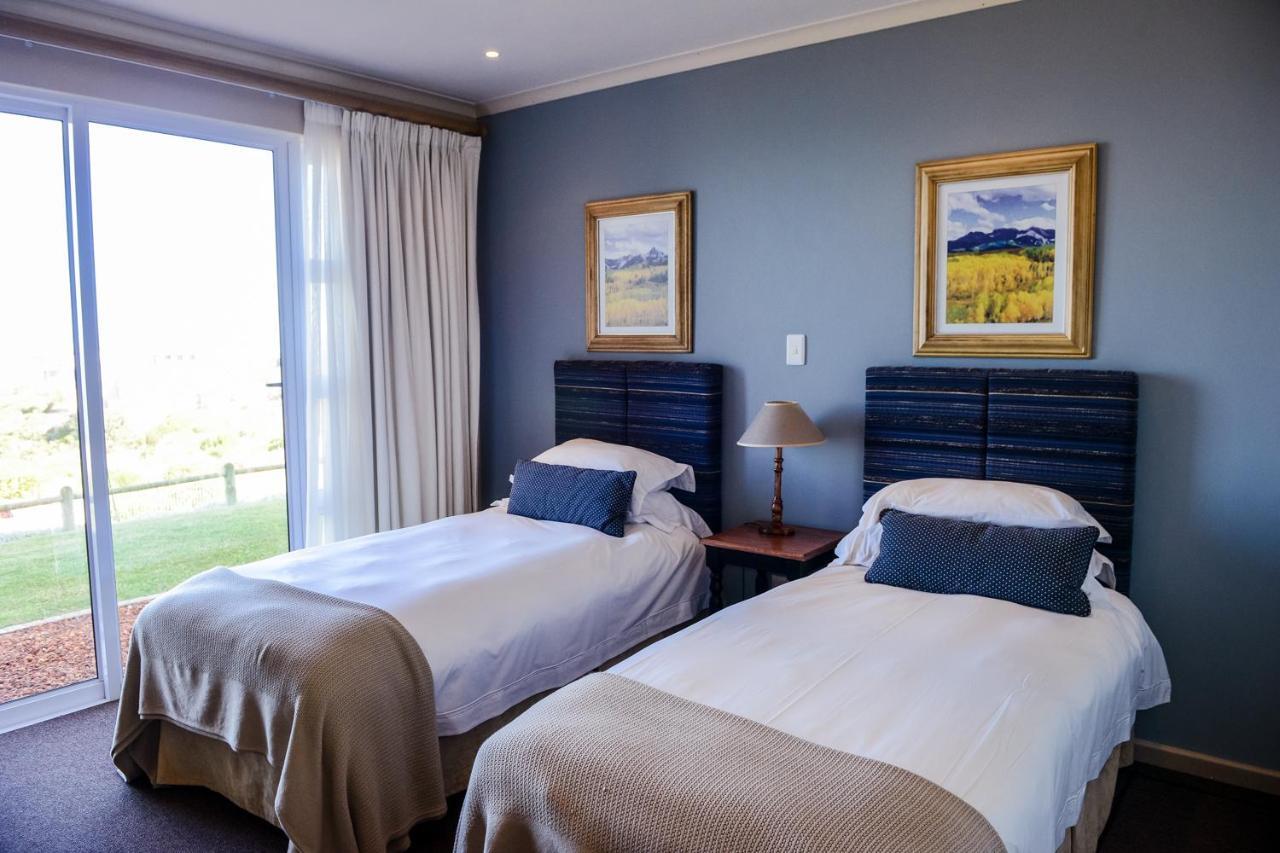 Pinnacle Point - Golf Safari Sa Mossel Bay Kültér fotó