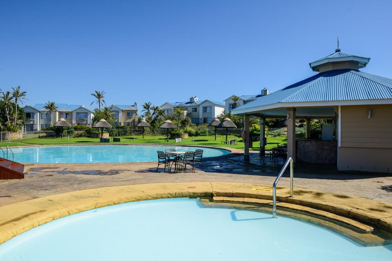 Pinnacle Point - Golf Safari Sa Mossel Bay Kültér fotó
