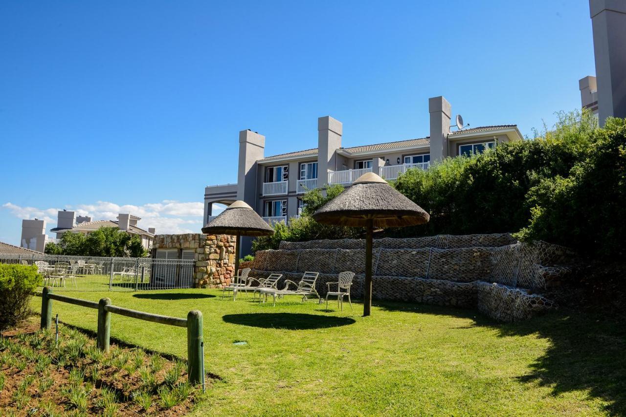 Pinnacle Point - Golf Safari Sa Mossel Bay Kültér fotó