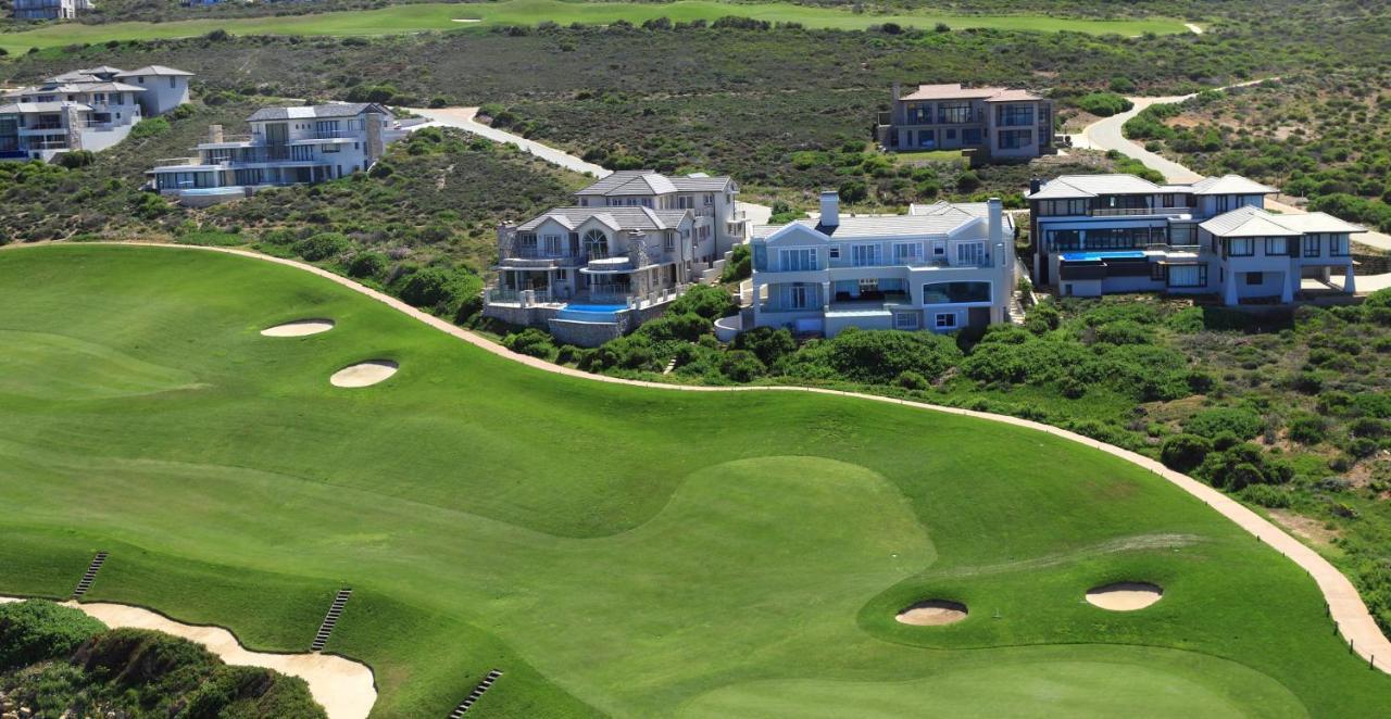 Pinnacle Point - Golf Safari Sa Mossel Bay Kültér fotó