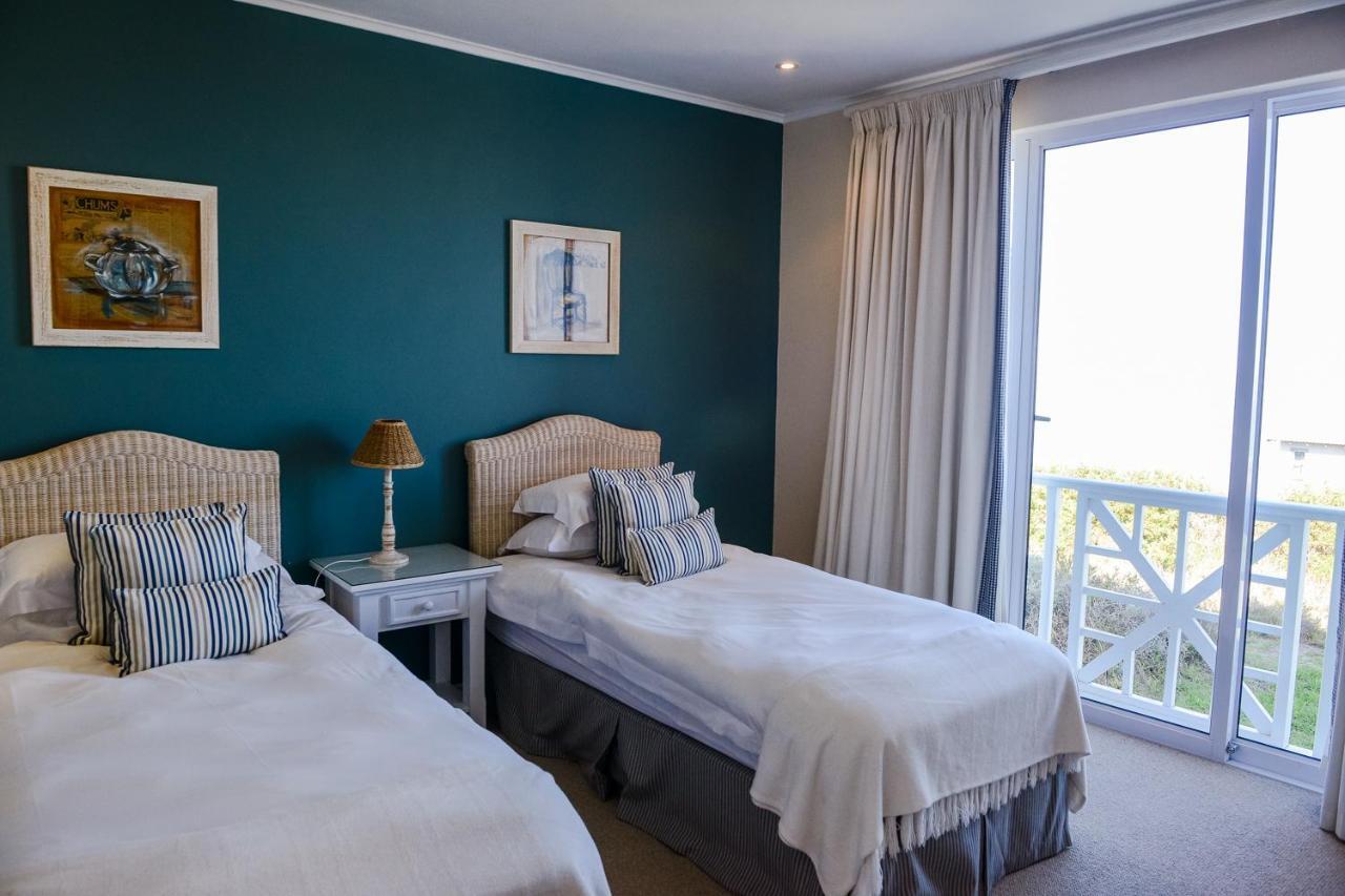 Pinnacle Point - Golf Safari Sa Mossel Bay Kültér fotó