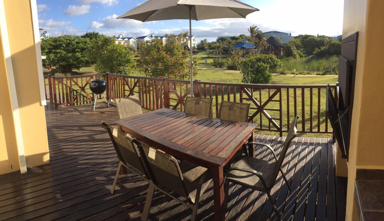 Pinnacle Point - Golf Safari Sa Mossel Bay Kültér fotó