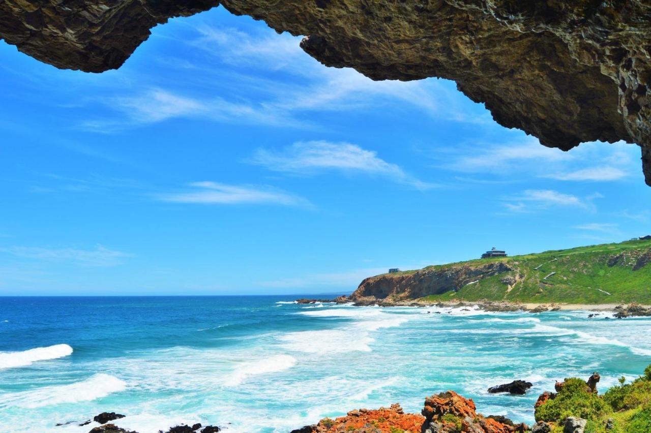 Pinnacle Point - Golf Safari Sa Mossel Bay Kültér fotó