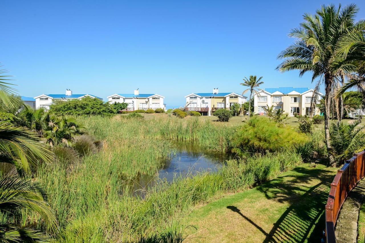 Pinnacle Point - Golf Safari Sa Mossel Bay Kültér fotó