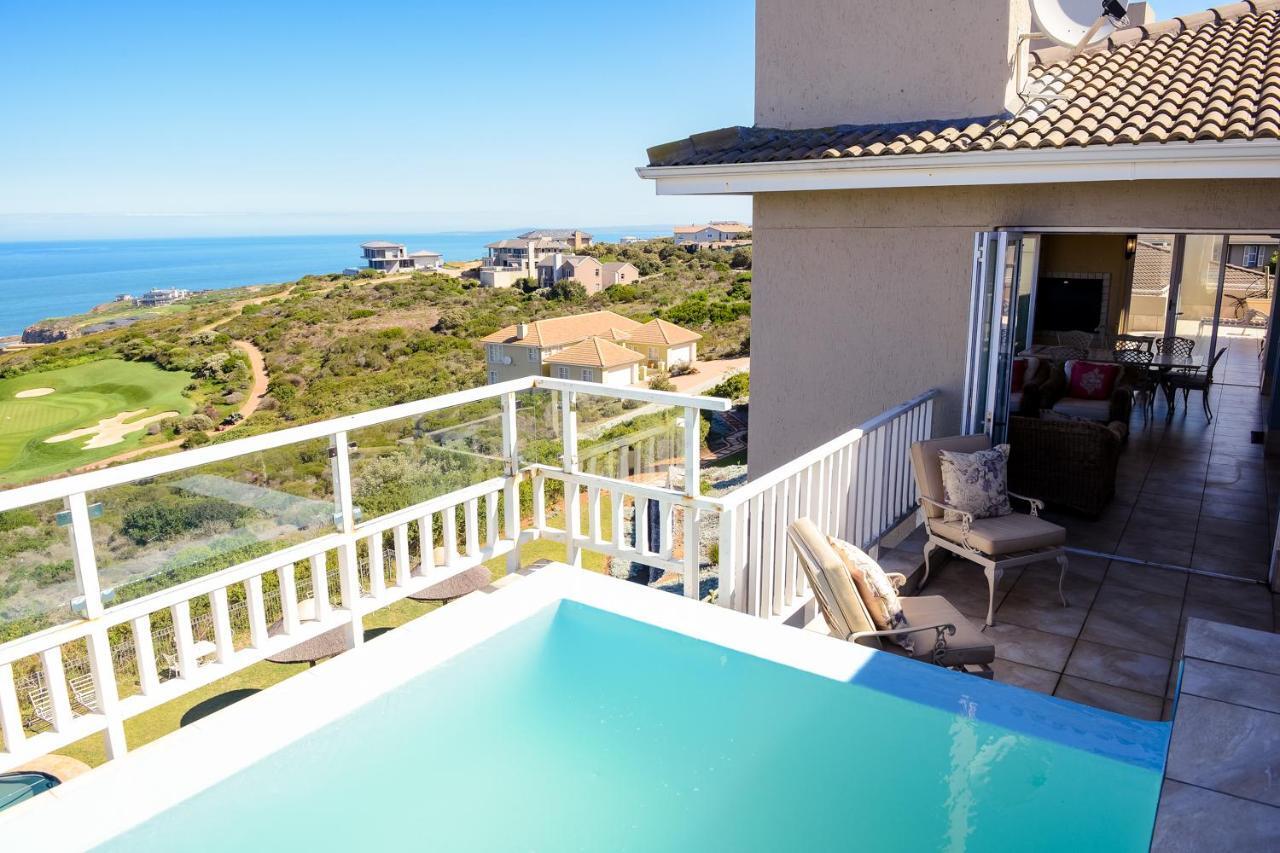 Pinnacle Point - Golf Safari Sa Mossel Bay Kültér fotó