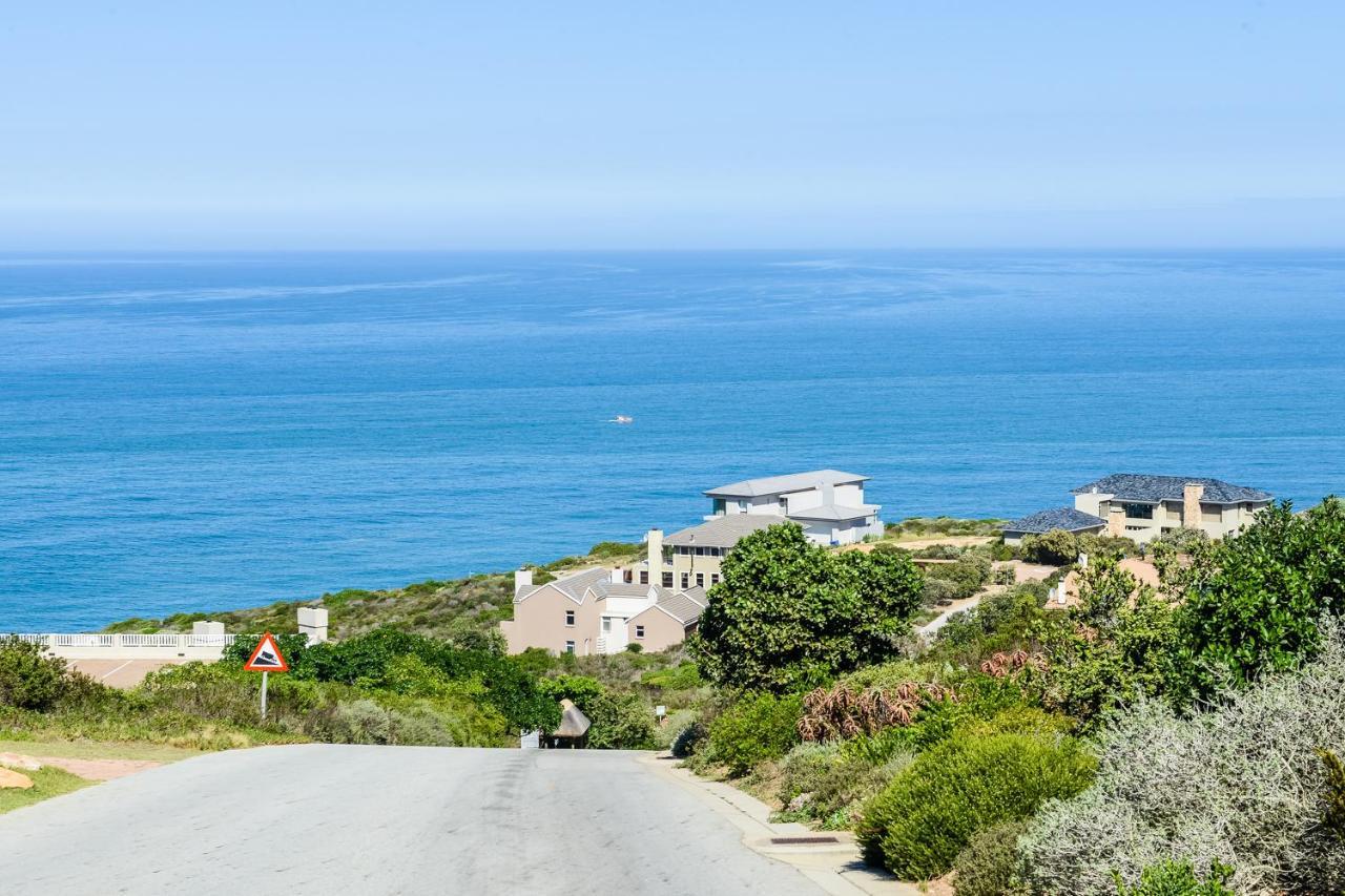 Pinnacle Point - Golf Safari Sa Mossel Bay Kültér fotó